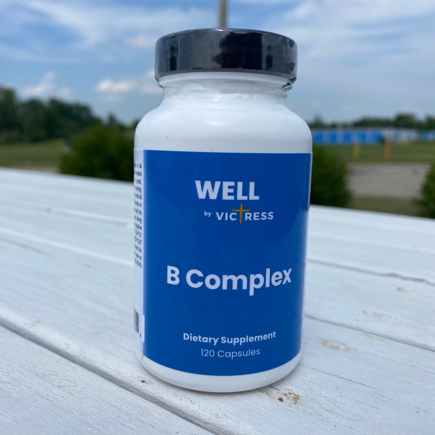 B complex