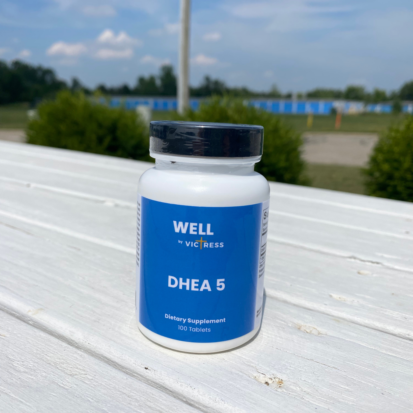 Dhea 5