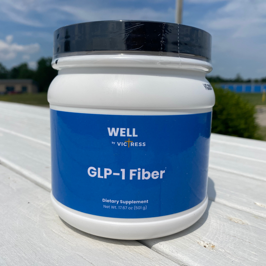 GLP-1 Fiber