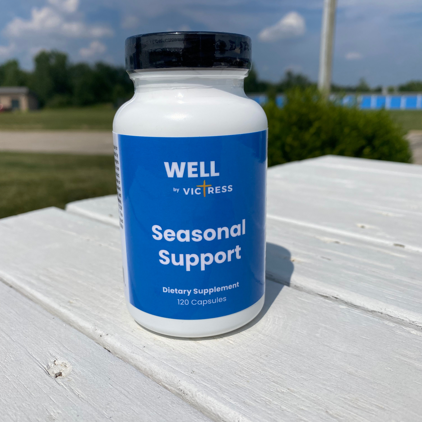 Seasonal Support