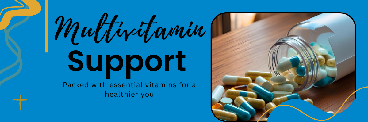 Multivitamins