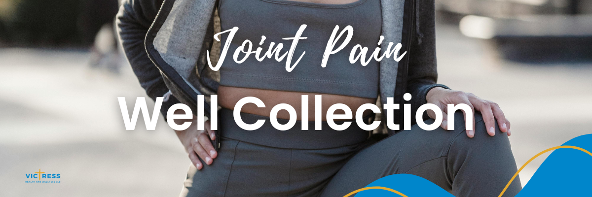 Joint Pain Well Collection