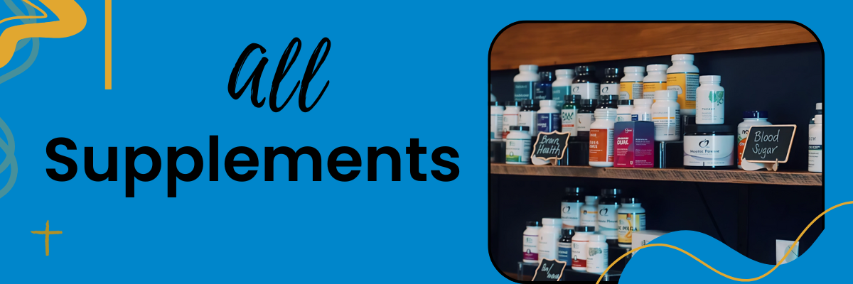 All Supplements