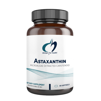 Astaxanthin