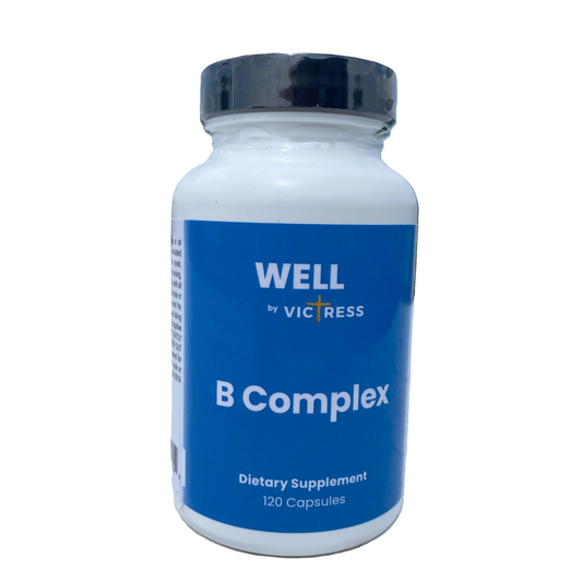 B complex