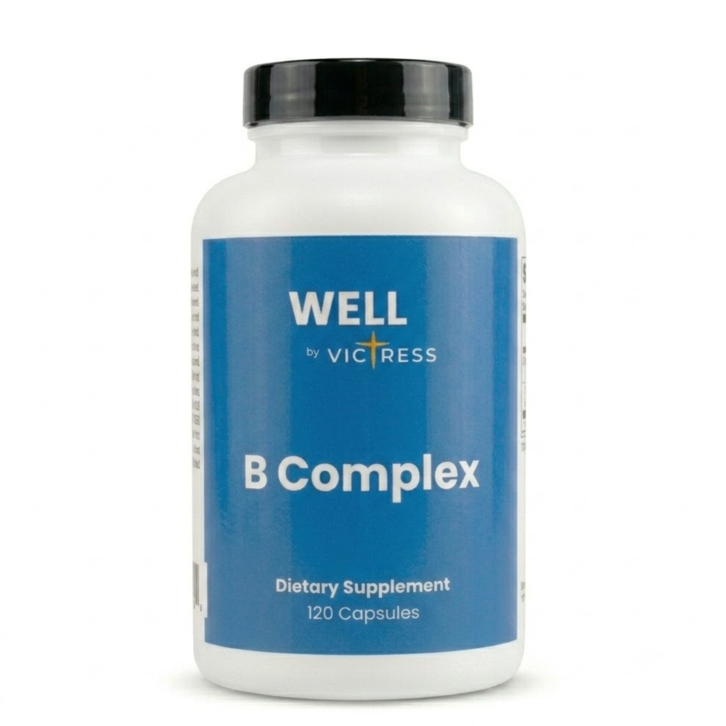 B complex
