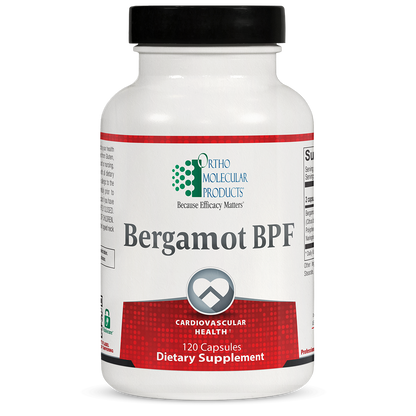 Bergamot BPF