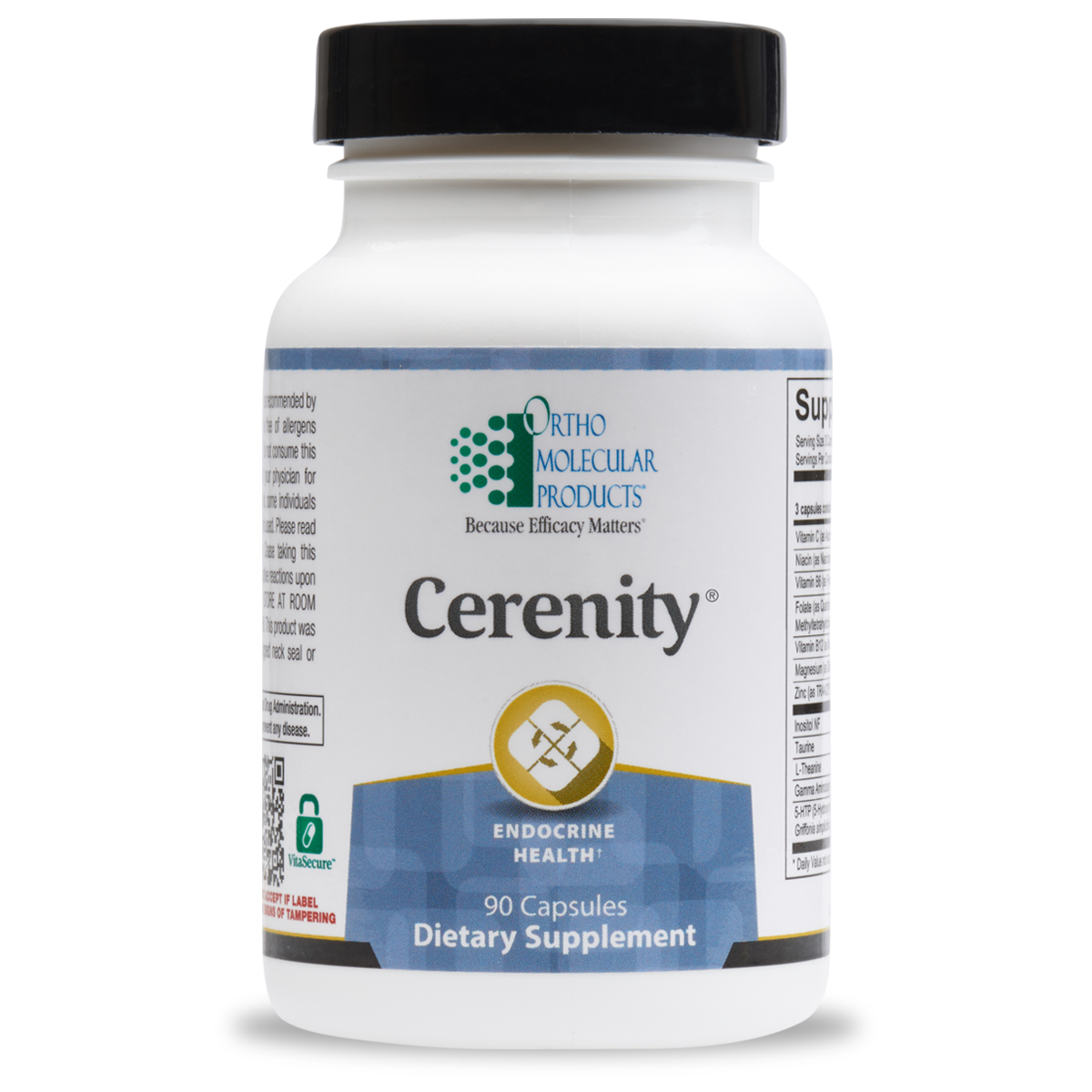 Cerenity