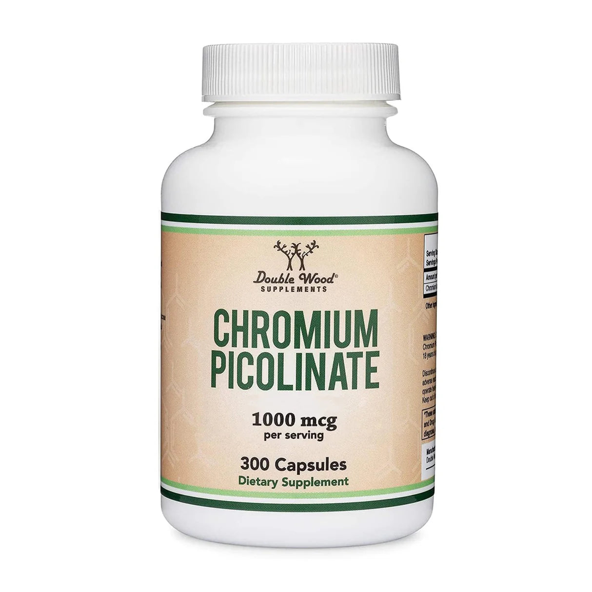 Chromium Picolinate