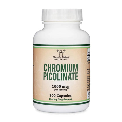 Chromium Picolinate