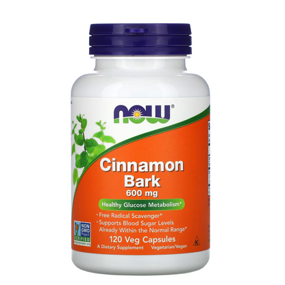 Cinnamon Bark
