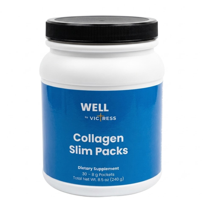 Collagen Slim Packs