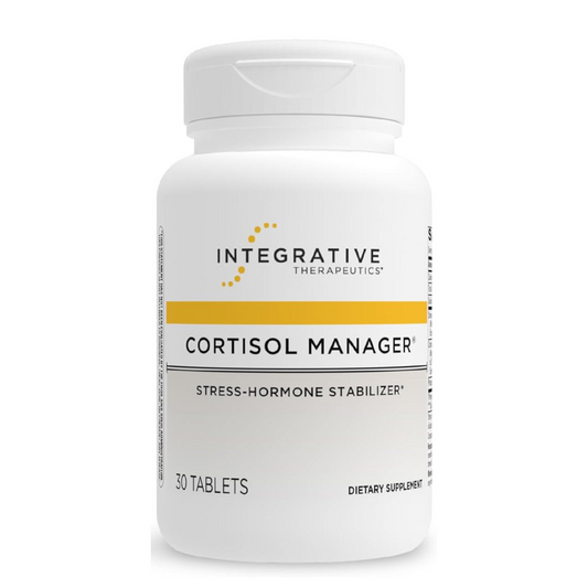 Cortisol Manager