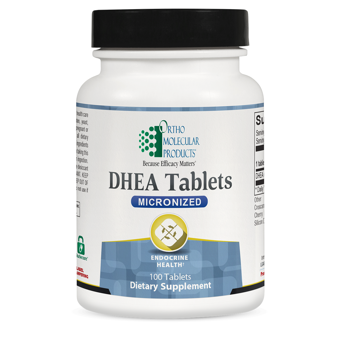 DHEA 5 mg