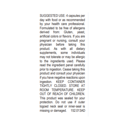 Daily Multi no Iron (240 Capsules)