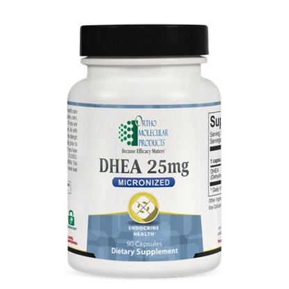DHEA 25mg