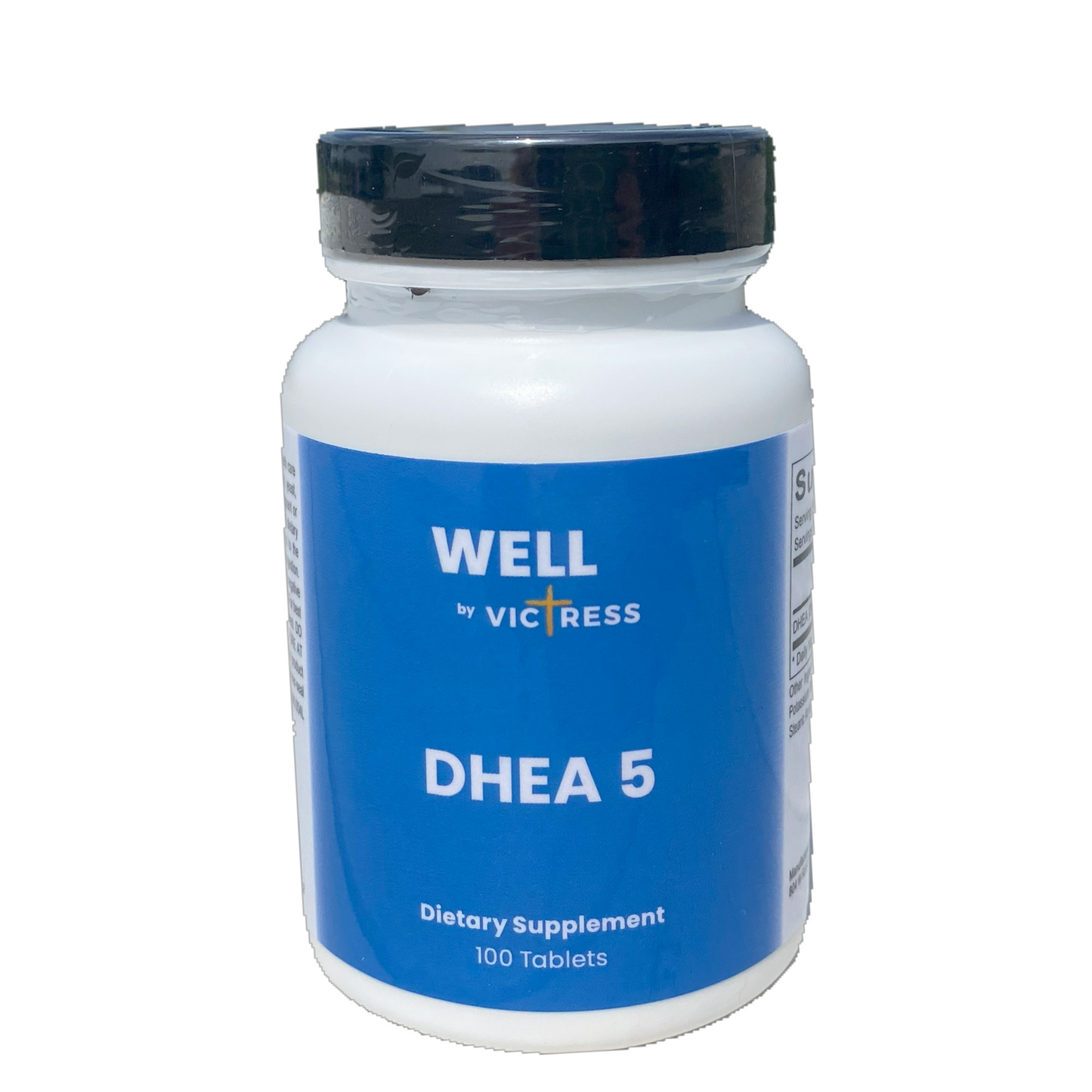 Dhea 5