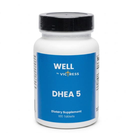 Dhea 5