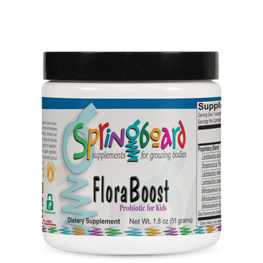 Floraboost