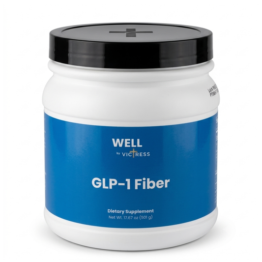 GLP-1 Fiber