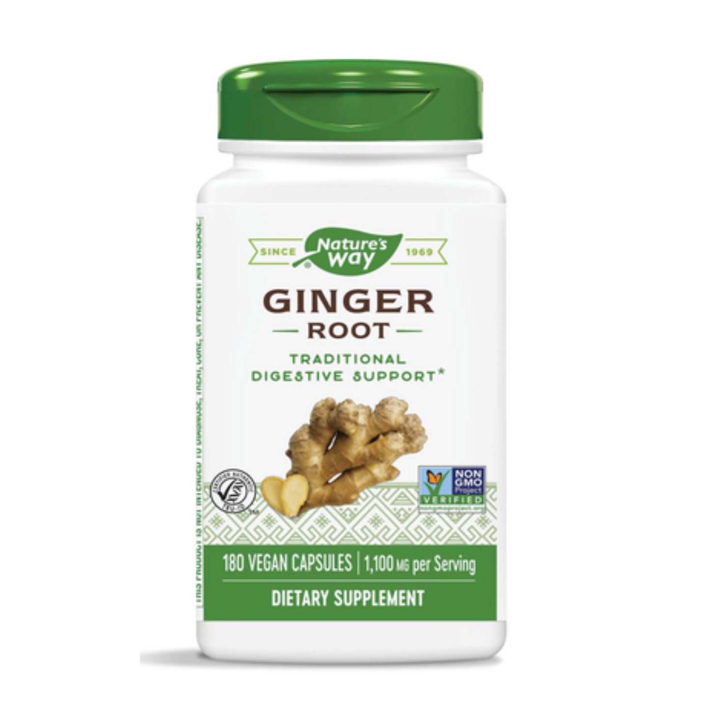 Ginger Root