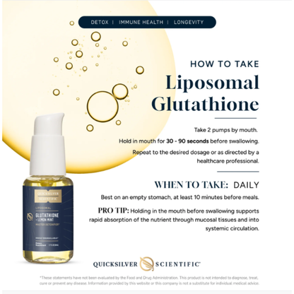 Glutathione
