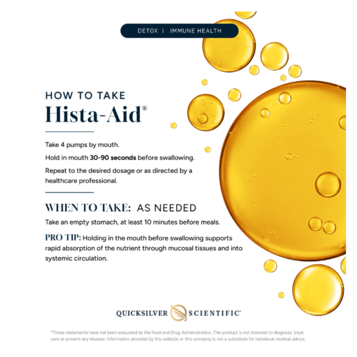 Hista-Aid