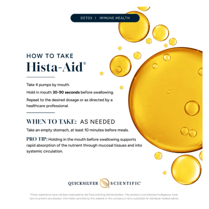 Hista-Aid