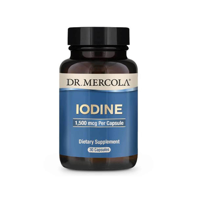 Iodine