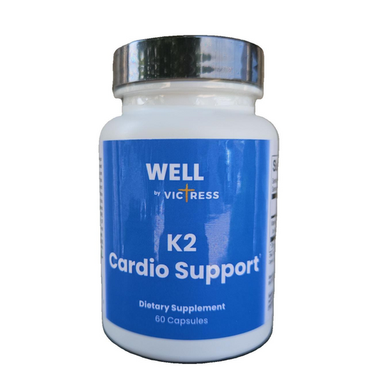 K2 Cardio Support