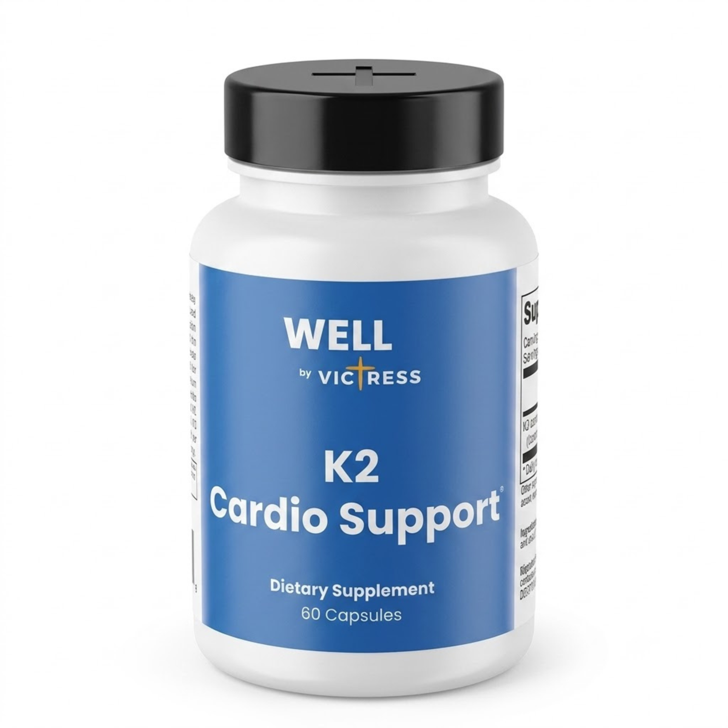 K2 Cardio Support