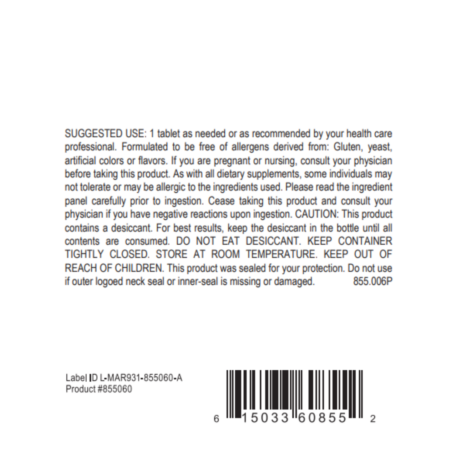 Kids Seasonal Support