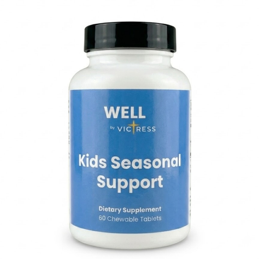Kids Seasonal Support