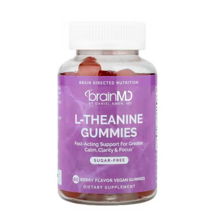 L-Theanine Gummies