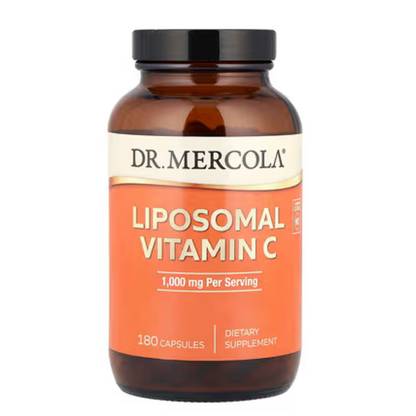 Liposomal Vitamin C