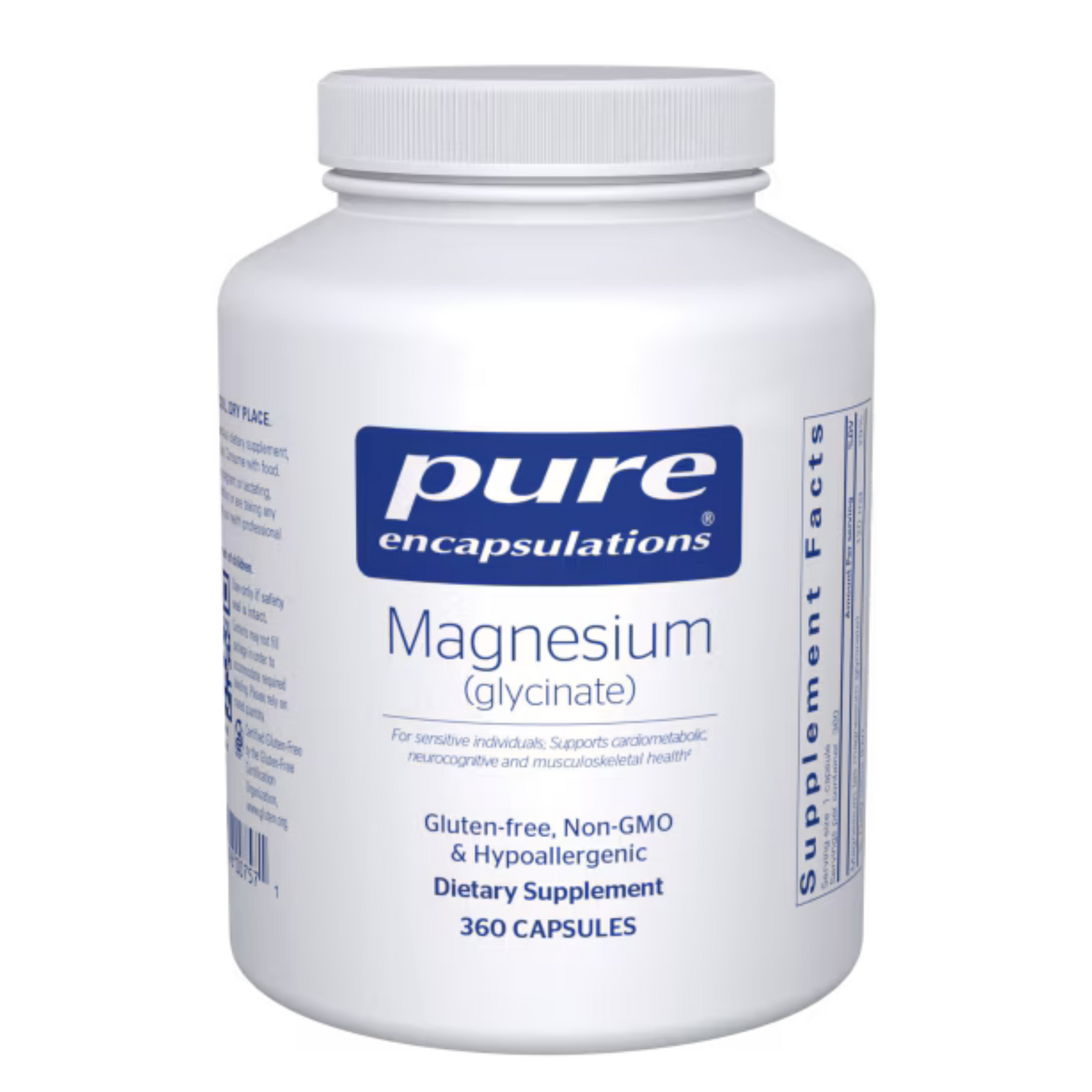 Magnesium Glycinate