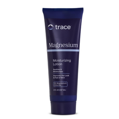 Magnesium Lotion