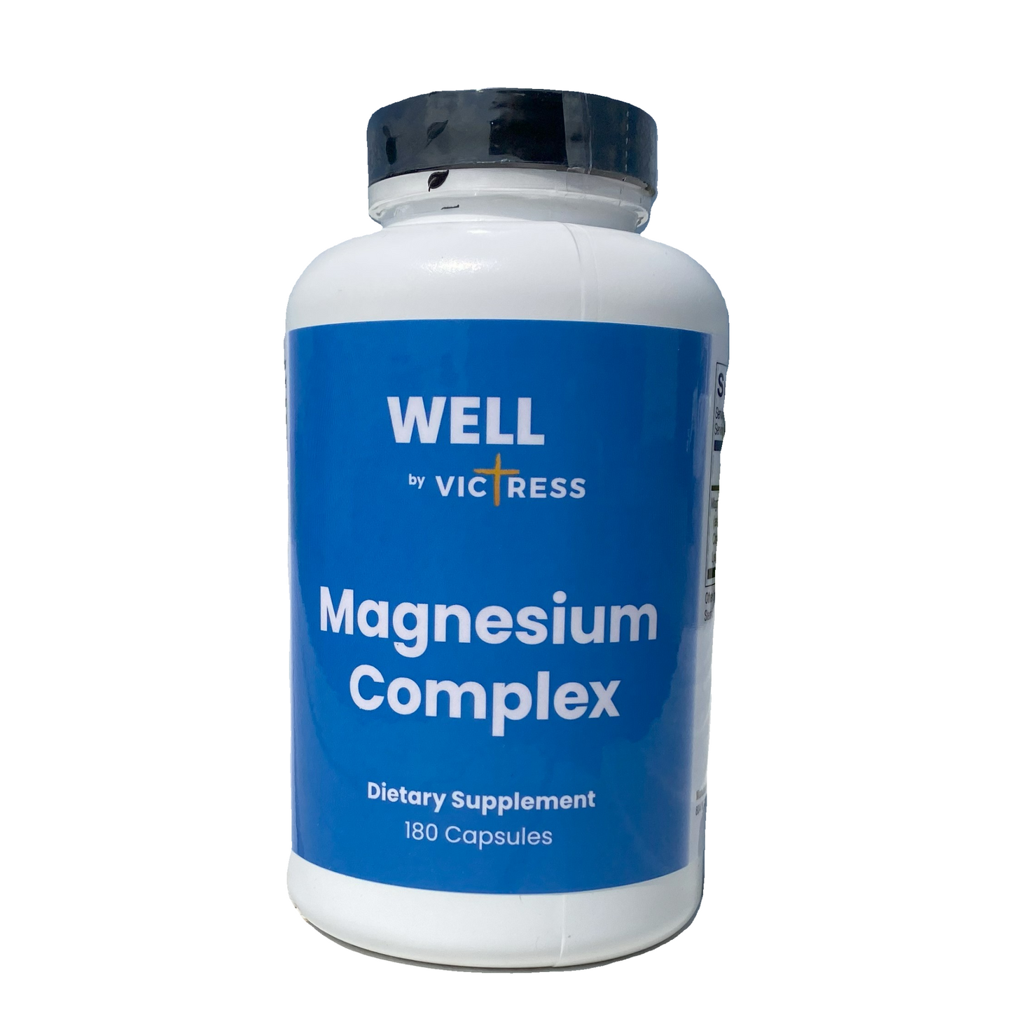 Magnesium Complex