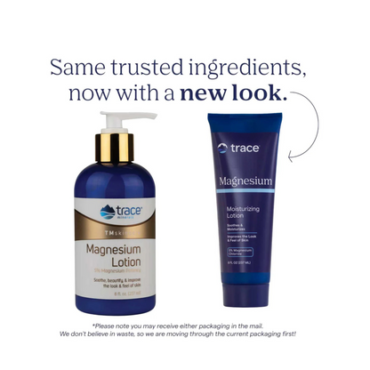 Magnesium Lotion