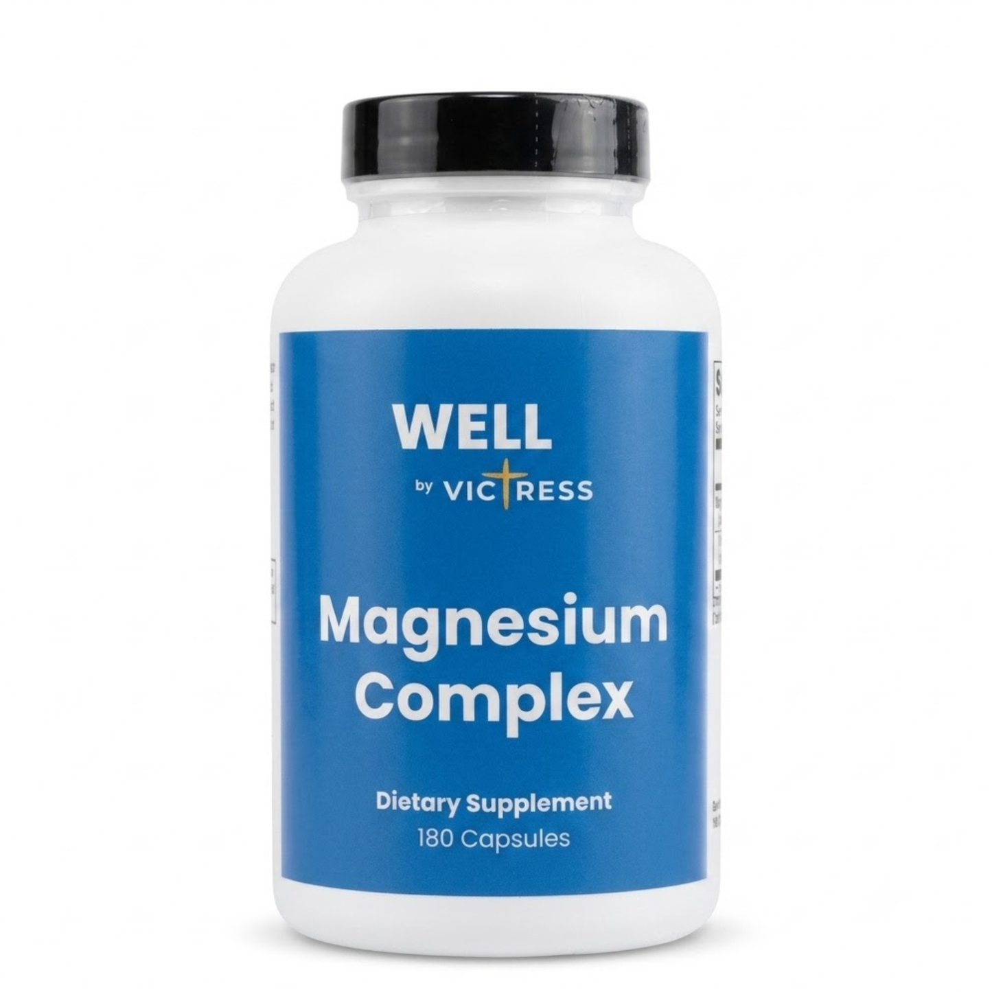 Magnesium Complex