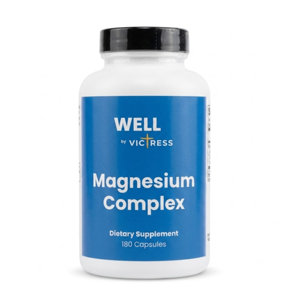Magnesium Complex