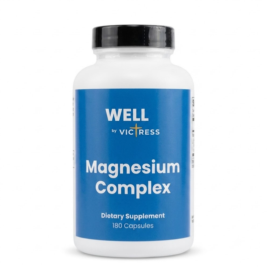 Magnesium Complex