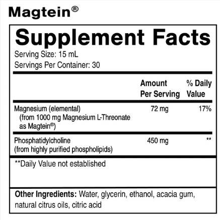 Magtein