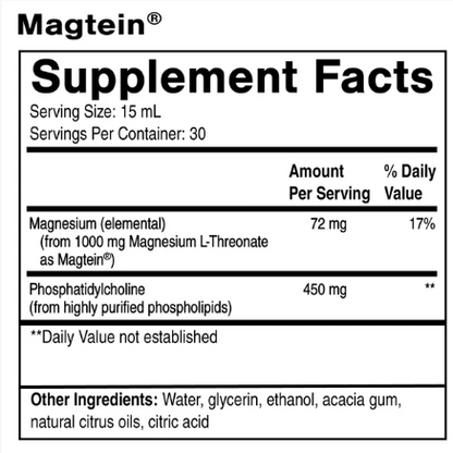 Magtein