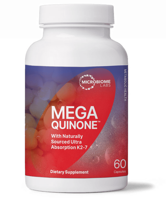 MegaQuinone
