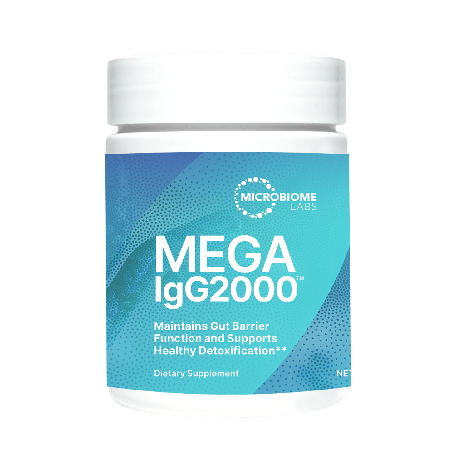 Mega IgG2000