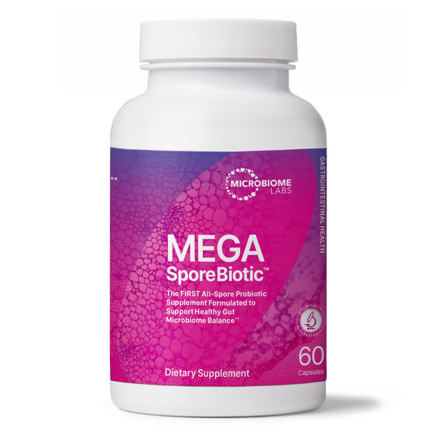 Megasporebiotic