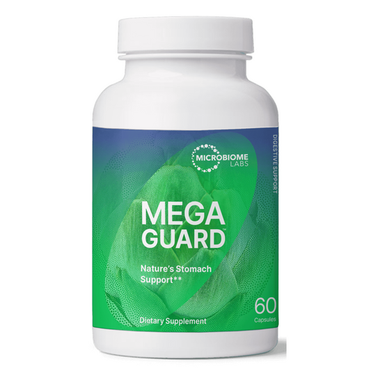 Mega Guard