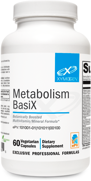 Metabolism BasiX