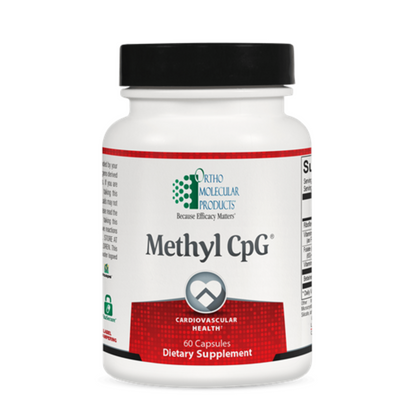 Methyl CpG